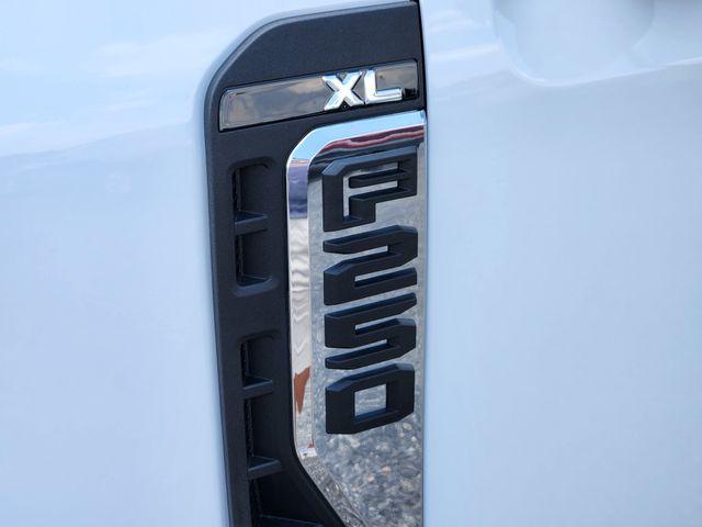 new 2026 Ford F-250 car, priced at $49,400