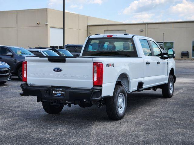 new 2026 Ford F-250 car, priced at $49,400