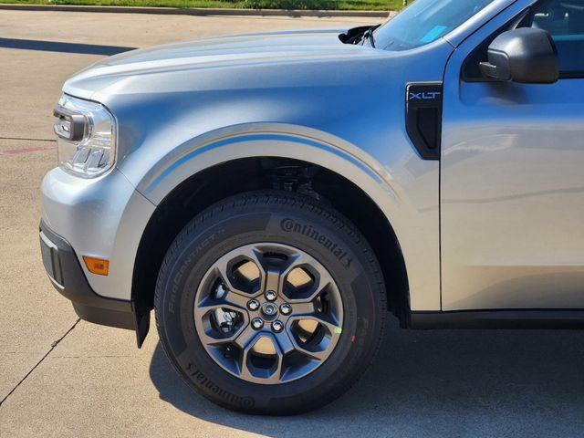 new 2024 Ford Maverick car, priced at $26,722