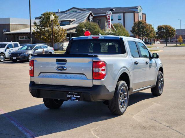 new 2024 Ford Maverick car, priced at $26,722