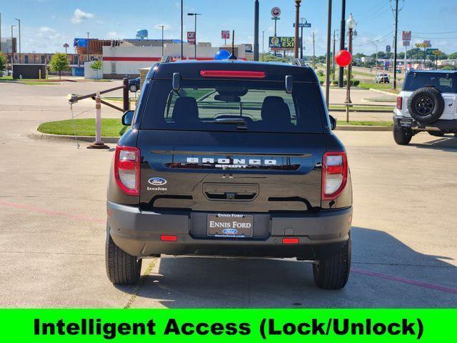 used 2022 Ford Bronco Sport car, priced at $28,250