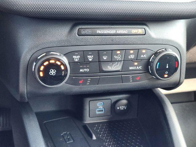 used 2022 Ford Bronco Sport car, priced at $28,250