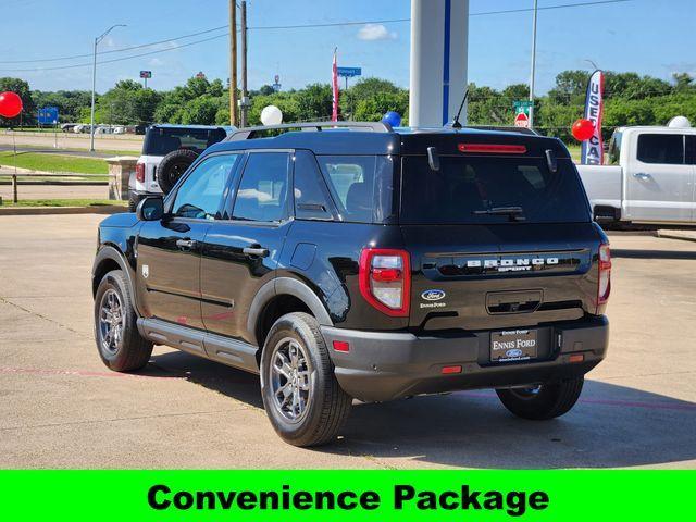 used 2022 Ford Bronco Sport car, priced at $28,250