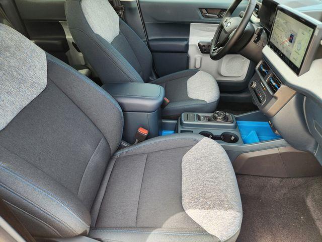 new 2025 Ford Maverick car, priced at $32,062