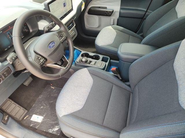new 2025 Ford Maverick car, priced at $32,062