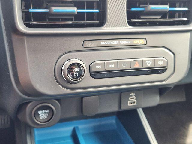 new 2025 Ford Maverick car, priced at $32,062
