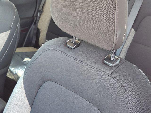 new 2025 Ford Bronco Sport car, priced at $32,615