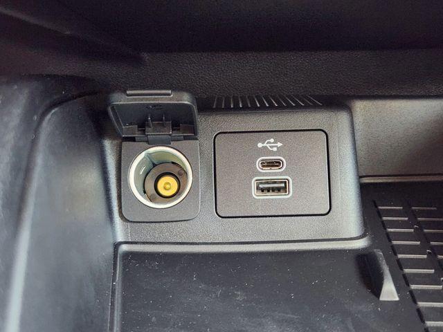 new 2025 Ford Bronco Sport car, priced at $32,615