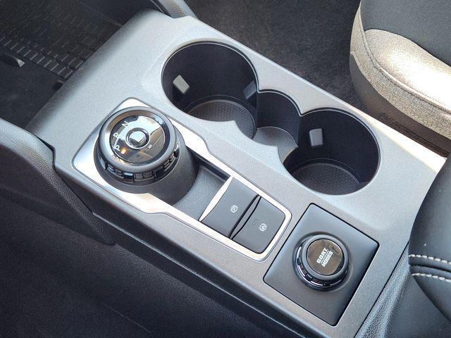 new 2025 Ford Bronco Sport car, priced at $32,615