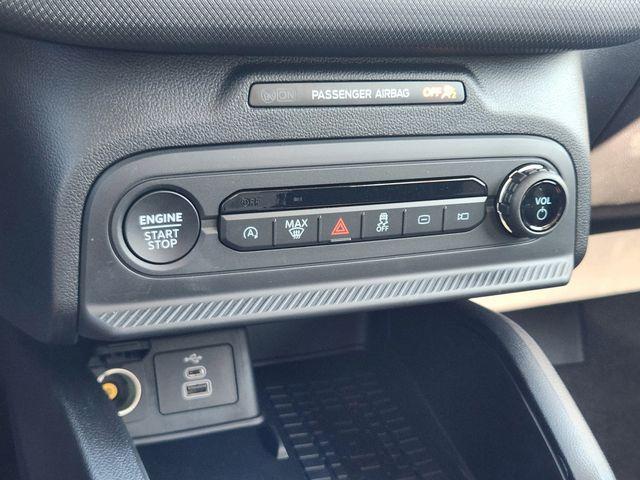 new 2025 Ford Bronco Sport car, priced at $32,615