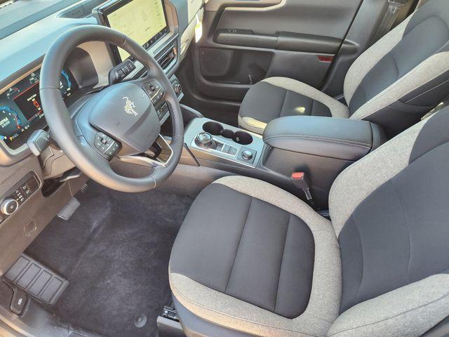 new 2025 Ford Bronco Sport car, priced at $32,615