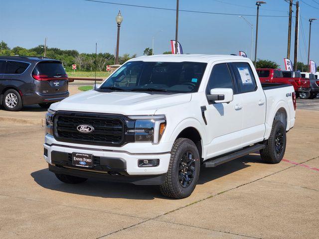 new 2025 Ford F-150 car, priced at $61,282