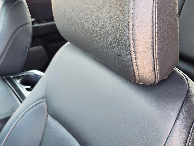 new 2025 Ford F-150 car, priced at $61,282