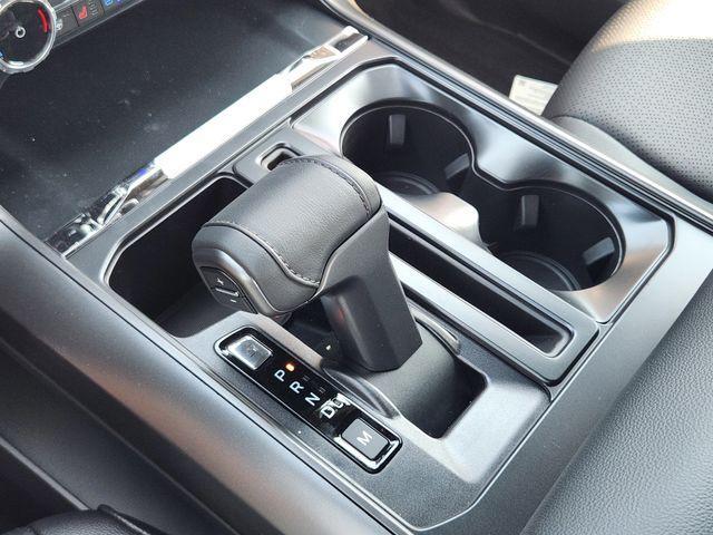 new 2025 Ford F-150 car, priced at $61,282