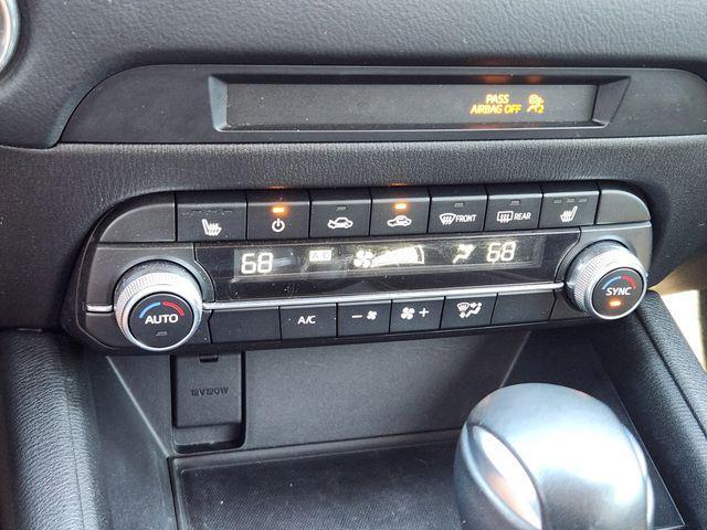 used 2020 Mazda CX-5 car, priced at $18,500