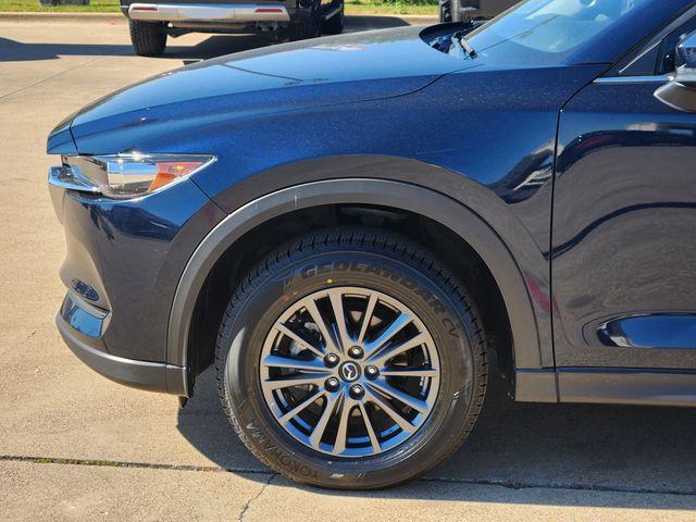 used 2020 Mazda CX-5 car, priced at $18,500