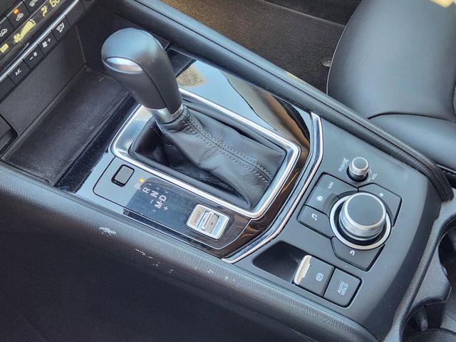 used 2020 Mazda CX-5 car, priced at $18,500