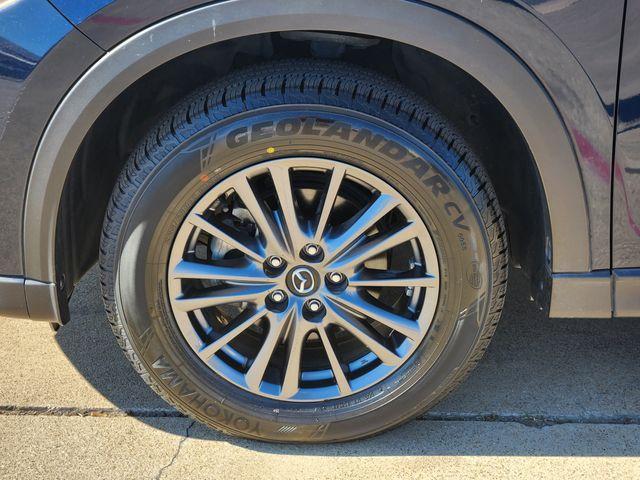 used 2020 Mazda CX-5 car, priced at $18,500