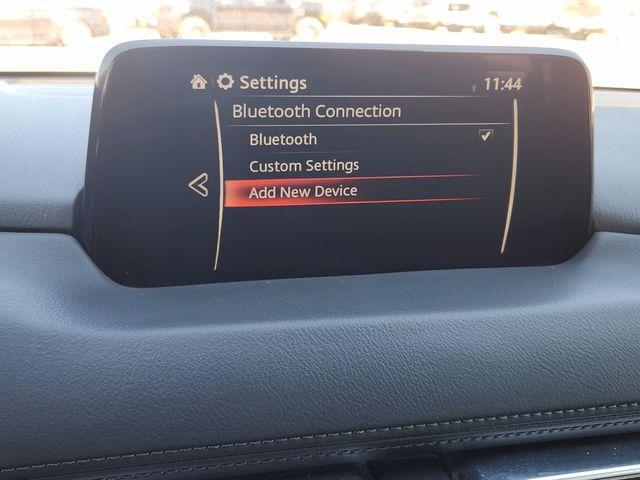 used 2020 Mazda CX-5 car, priced at $18,500