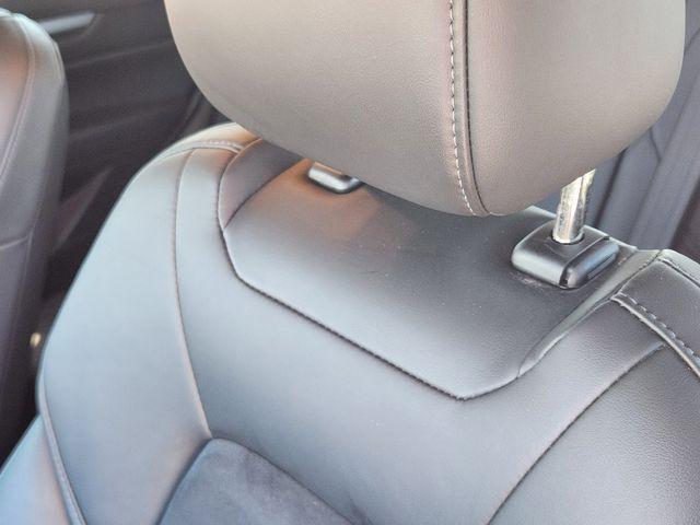 used 2020 Mazda CX-5 car, priced at $18,500