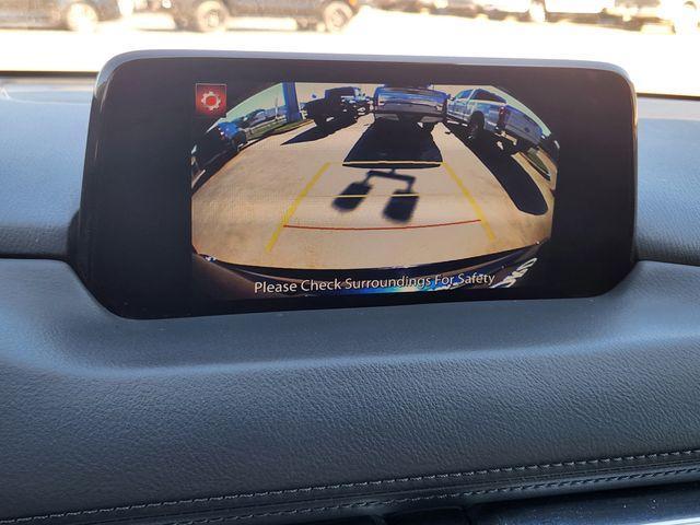 used 2020 Mazda CX-5 car, priced at $18,500