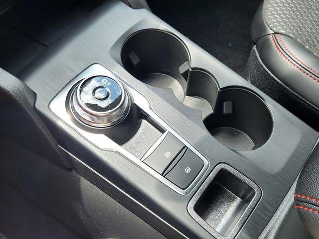new 2025 Ford Escape car, priced at $31,986
