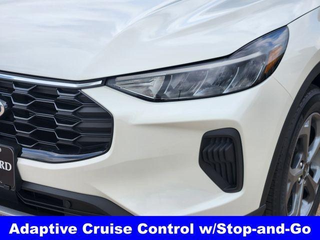 new 2025 Ford Escape car, priced at $31,986