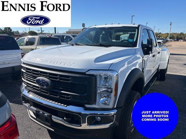 new 2026 Ford F-450 car, priced at $75,215