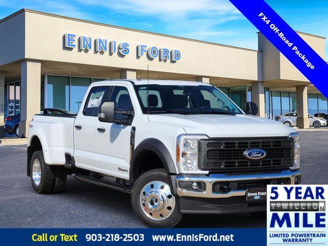 new 2026 Ford F-450 car, priced at $75,215