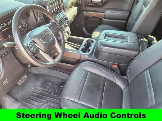 used 2020 GMC Sierra 1500 car, priced at $36,988