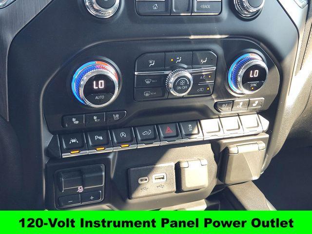 used 2020 GMC Sierra 1500 car, priced at $36,988