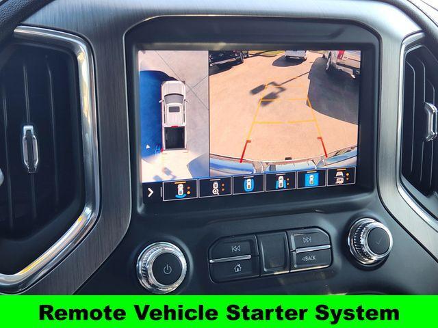 used 2020 GMC Sierra 1500 car, priced at $36,988