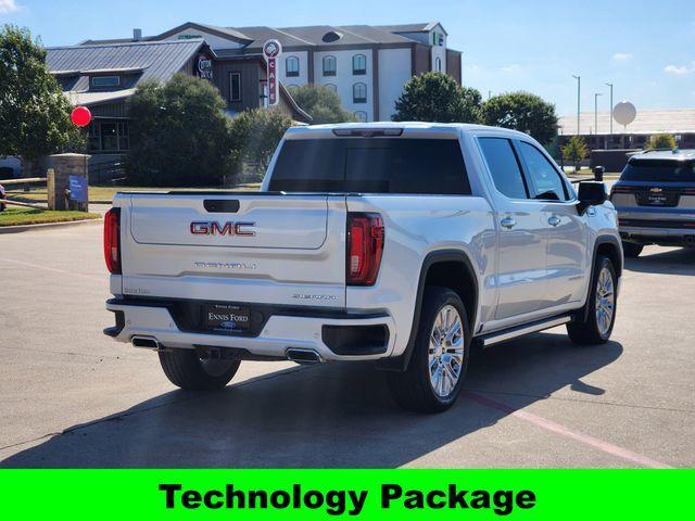 used 2020 GMC Sierra 1500 car, priced at $36,988