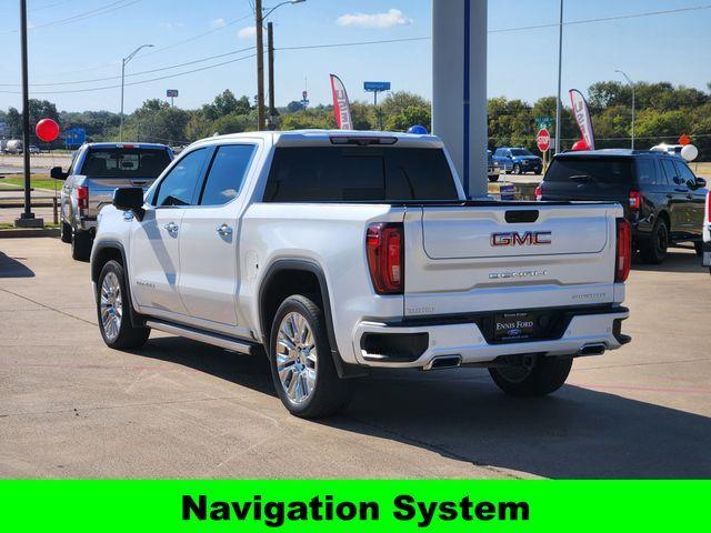 used 2020 GMC Sierra 1500 car, priced at $36,988