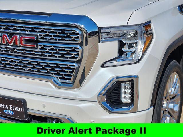 used 2020 GMC Sierra 1500 car, priced at $36,988