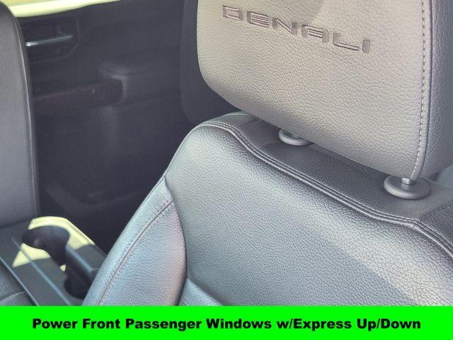 used 2020 GMC Sierra 1500 car, priced at $36,988