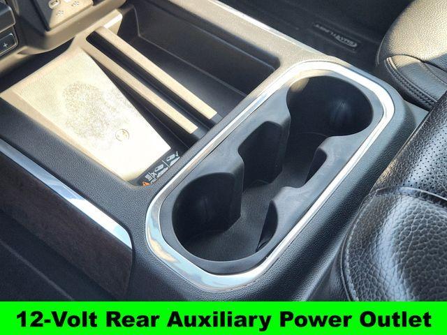 used 2020 GMC Sierra 1500 car, priced at $36,988