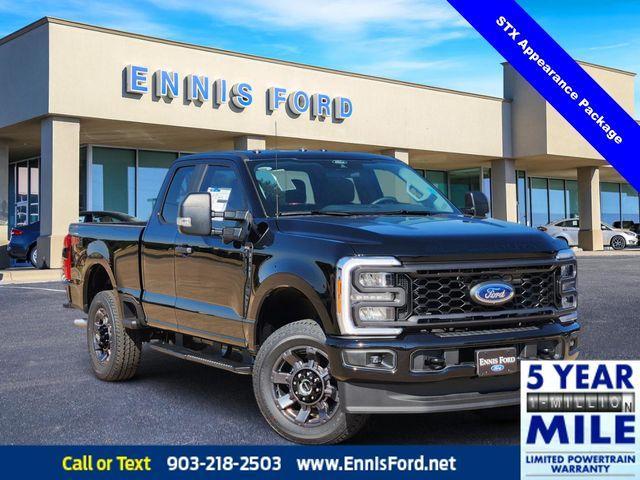 new 2026 Ford F-350 car, priced at $56,724