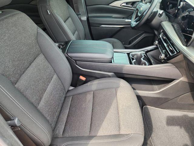 used 2024 Chevrolet Traverse car, priced at $31,650