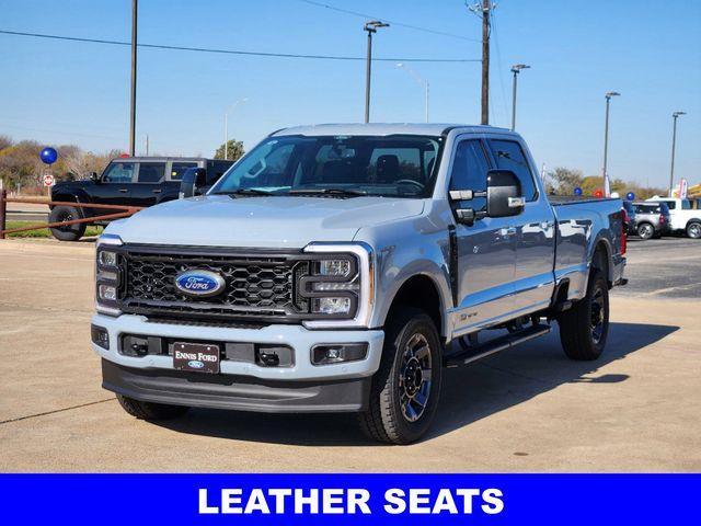 new 2024 Ford F-350 car, priced at $83,717