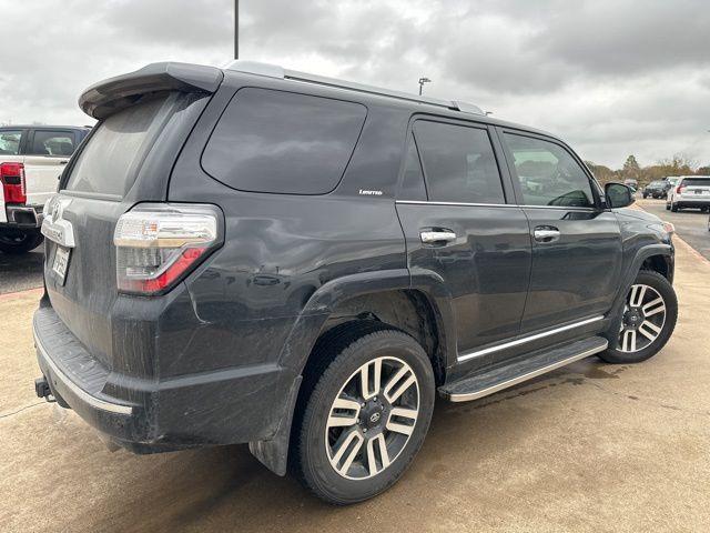 used 2024 Toyota 4Runner car, priced at $55,100