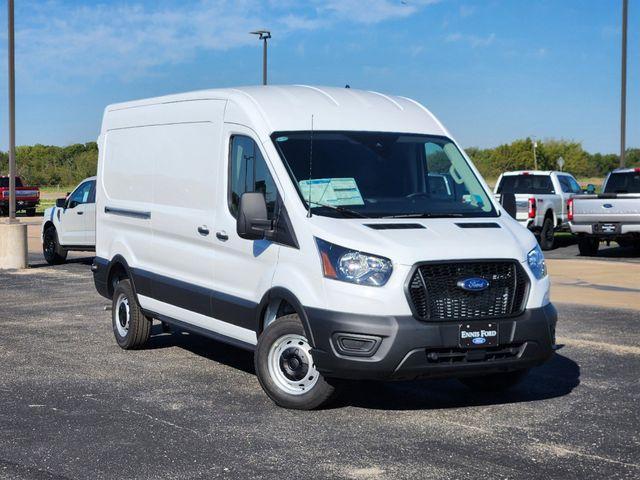 new 2024 Ford Transit-250 car, priced at $49,990