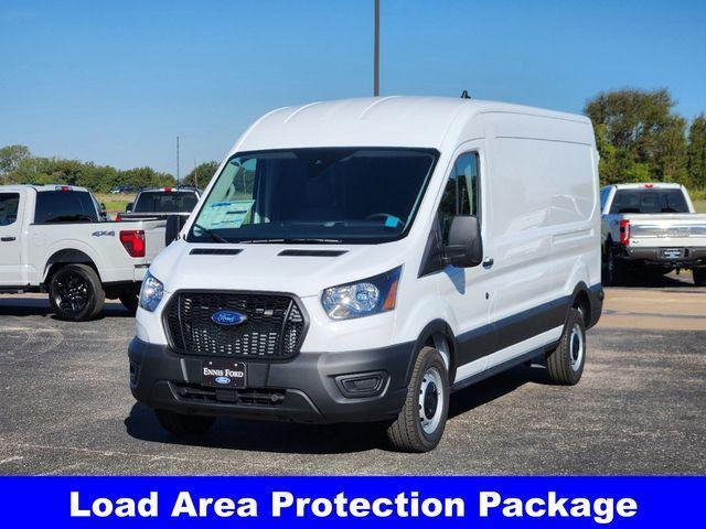 new 2024 Ford Transit-250 car, priced at $49,990