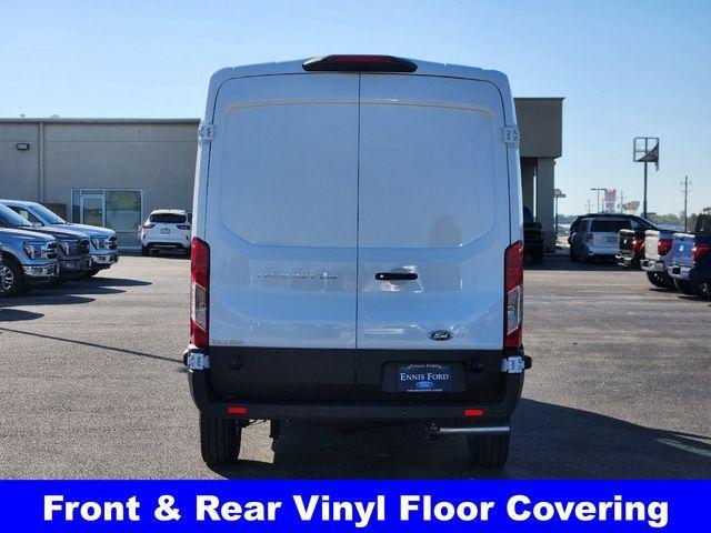 new 2024 Ford Transit-250 car, priced at $49,990