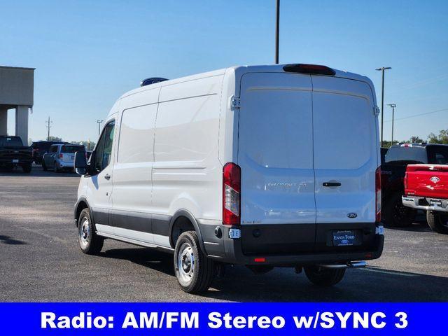 new 2024 Ford Transit-250 car, priced at $49,990