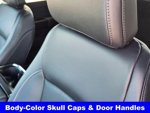 new 2025 Ford F-150 car, priced at $65,436