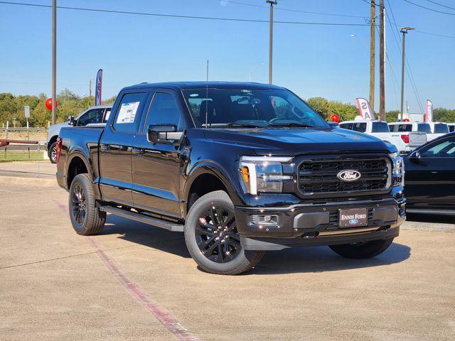 new 2025 Ford F-150 car, priced at $65,436