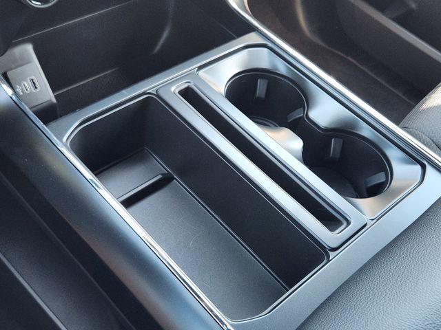 new 2025 Ford F-150 car, priced at $44,040