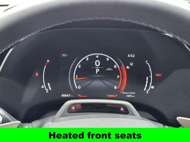 used 2023 Lexus RX 350 car, priced at $43,958