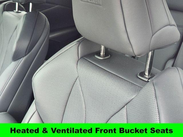 used 2023 Lexus RX 350 car, priced at $43,958